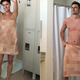 Illustration for article titled The Censorship Towel Blurs Out Your Naughty Bits